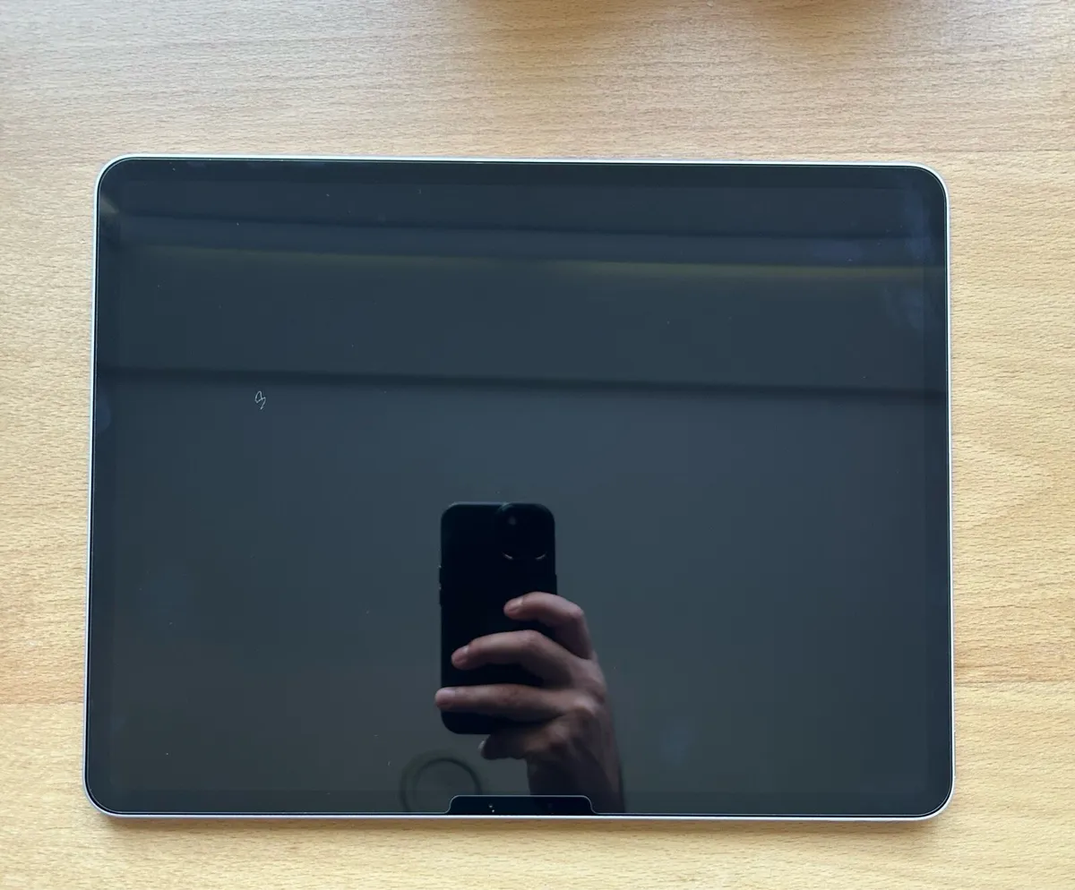 iPads Air (2024) 13-inch M2 - Image 1