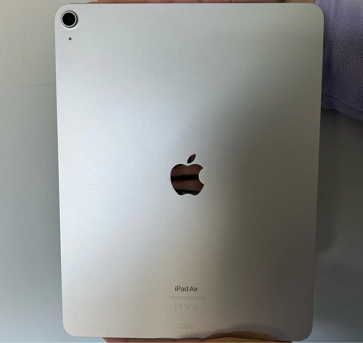 iPads Air (2024) 13-inch M2 - Image 2