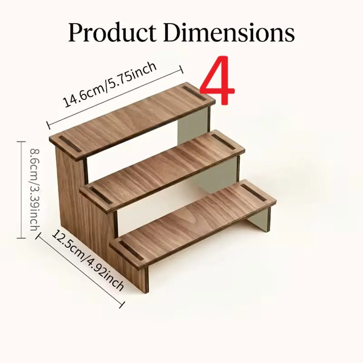 Display Stands - Image 2