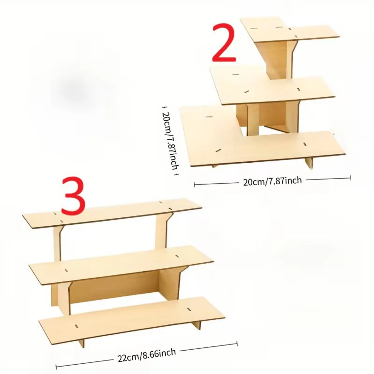 Display Stands - Image 3