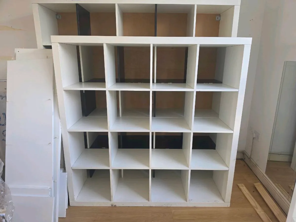 IKEA cube