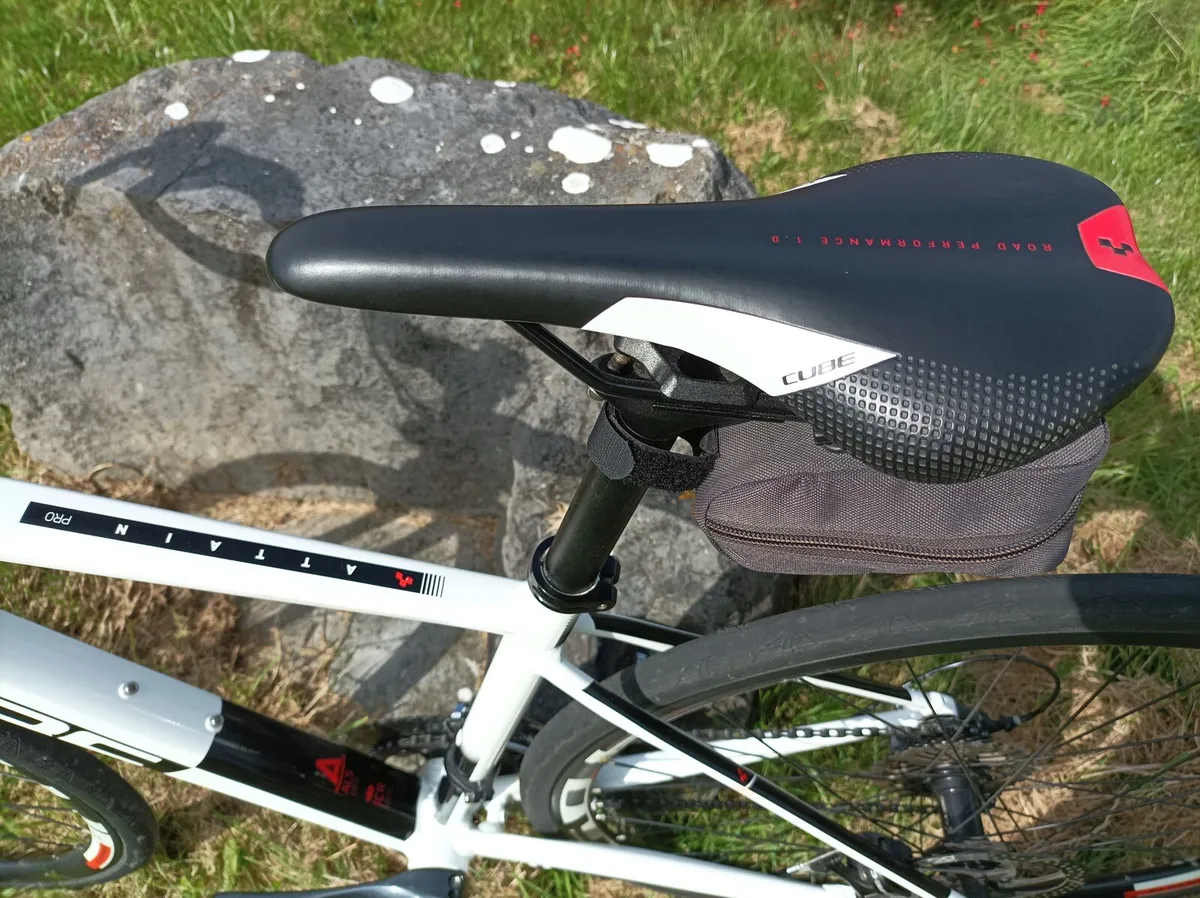 🌟Cube Race speedster🌲street racing bike🌟 - Image 4