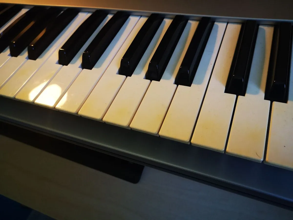 EMU Xboard 61 keys USB MIDI Controller RARE - Image 3