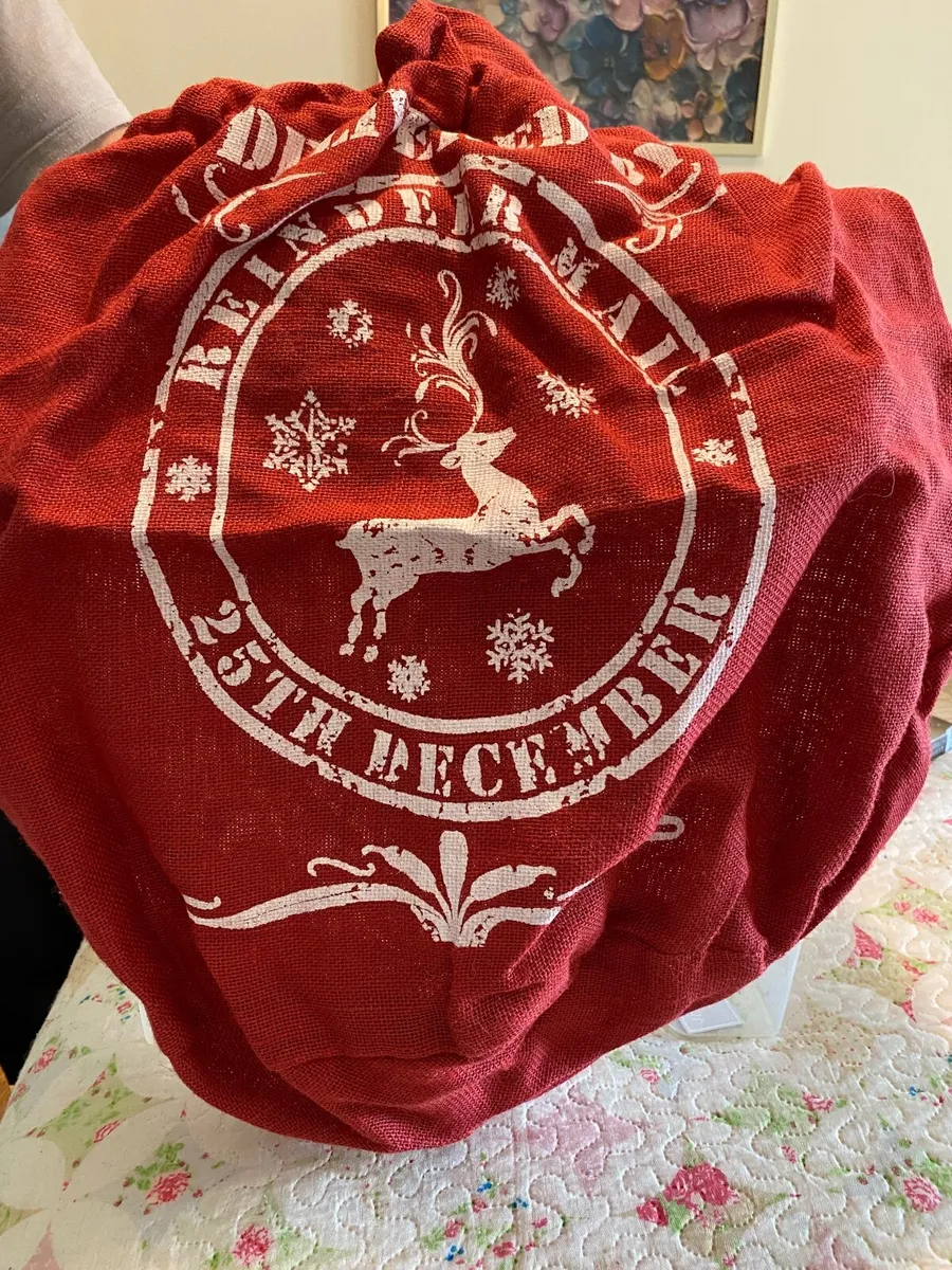 Xmas Sacks - Image 1