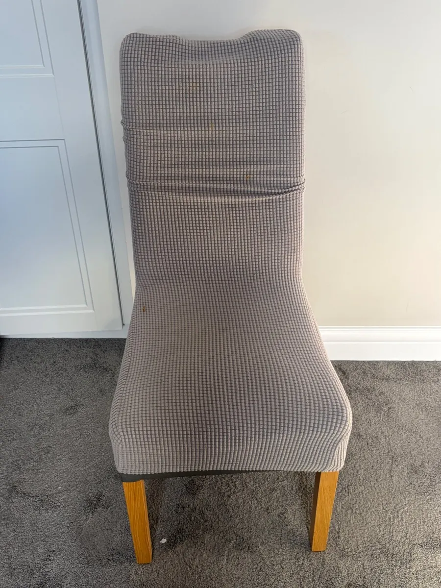 Kitchen Chairs - Image 1
