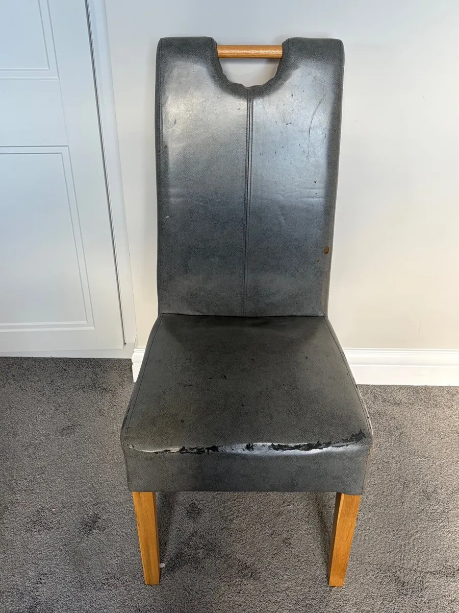 Kitchen Chairs - Image 3