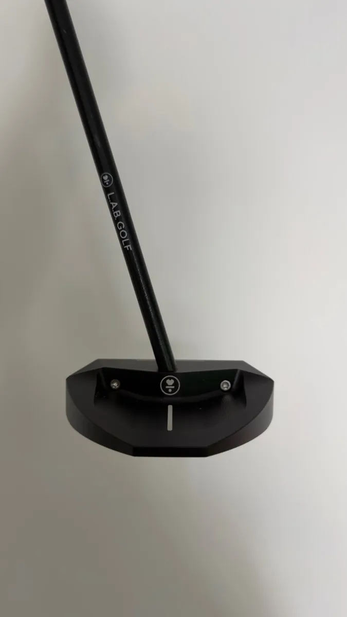 L.A.B. Golf OZ.1i Custom Putter - Image 2
