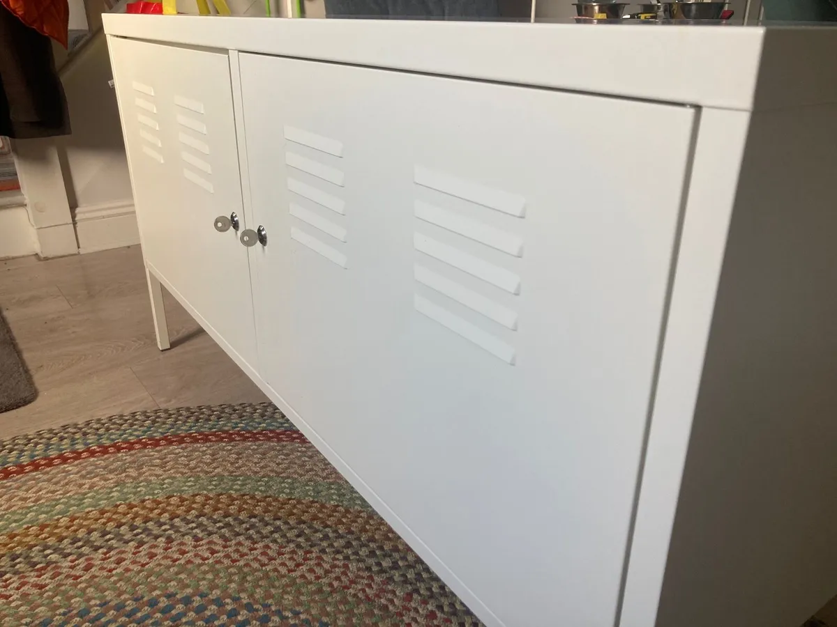 IKEA PS Cabinet - Image 4