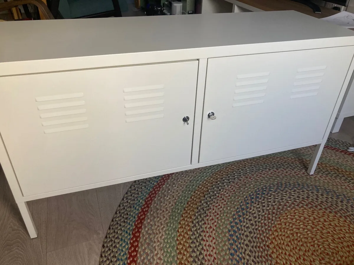 IKEA PS Cabinet - Image 1