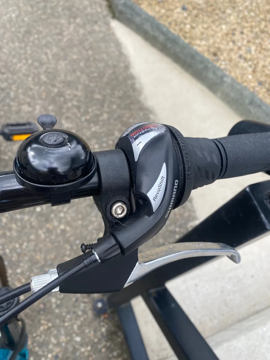 Bike - Image 4
