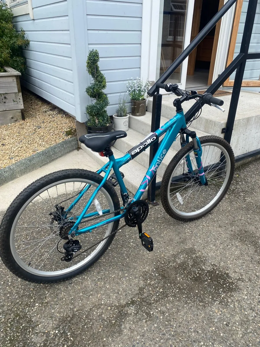 Bike - Image 1