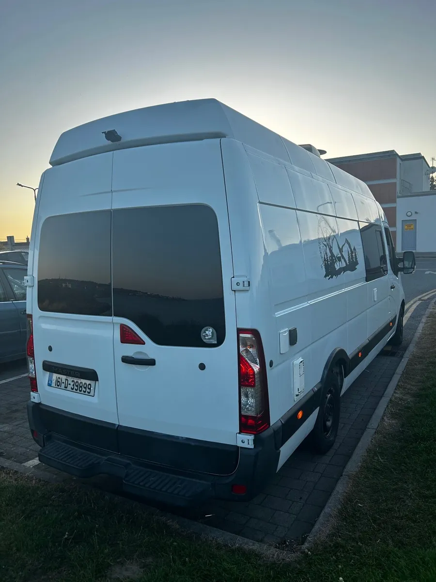 Campervan - Image 2