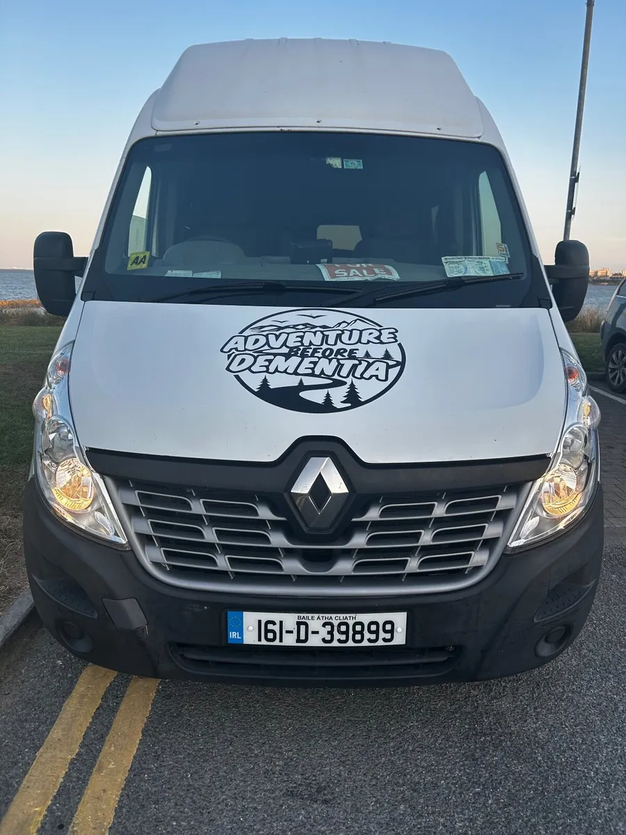 Campervan - Image 3