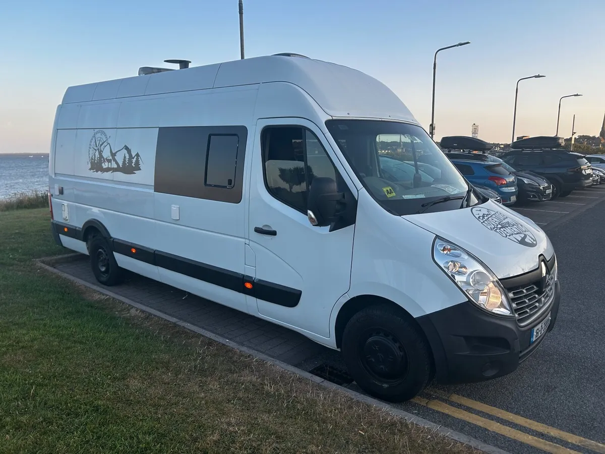 Campervan - Image 4