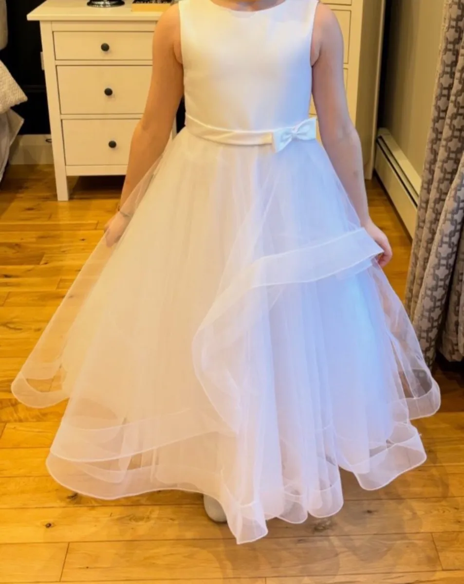 Communion Dress - Image 2