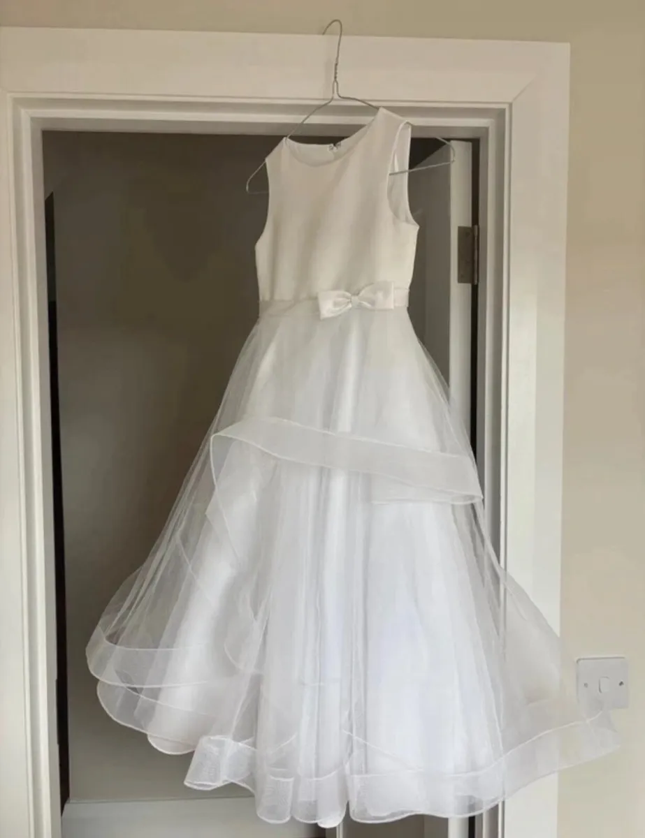 Communion Dress - Image 3