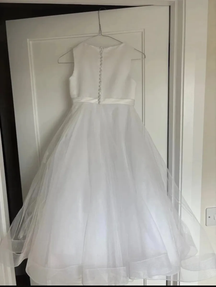 Communion Dress - Image 4