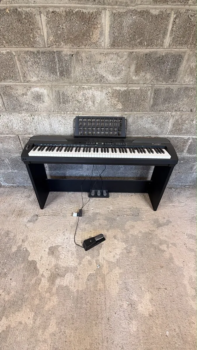 Piano - Image 2