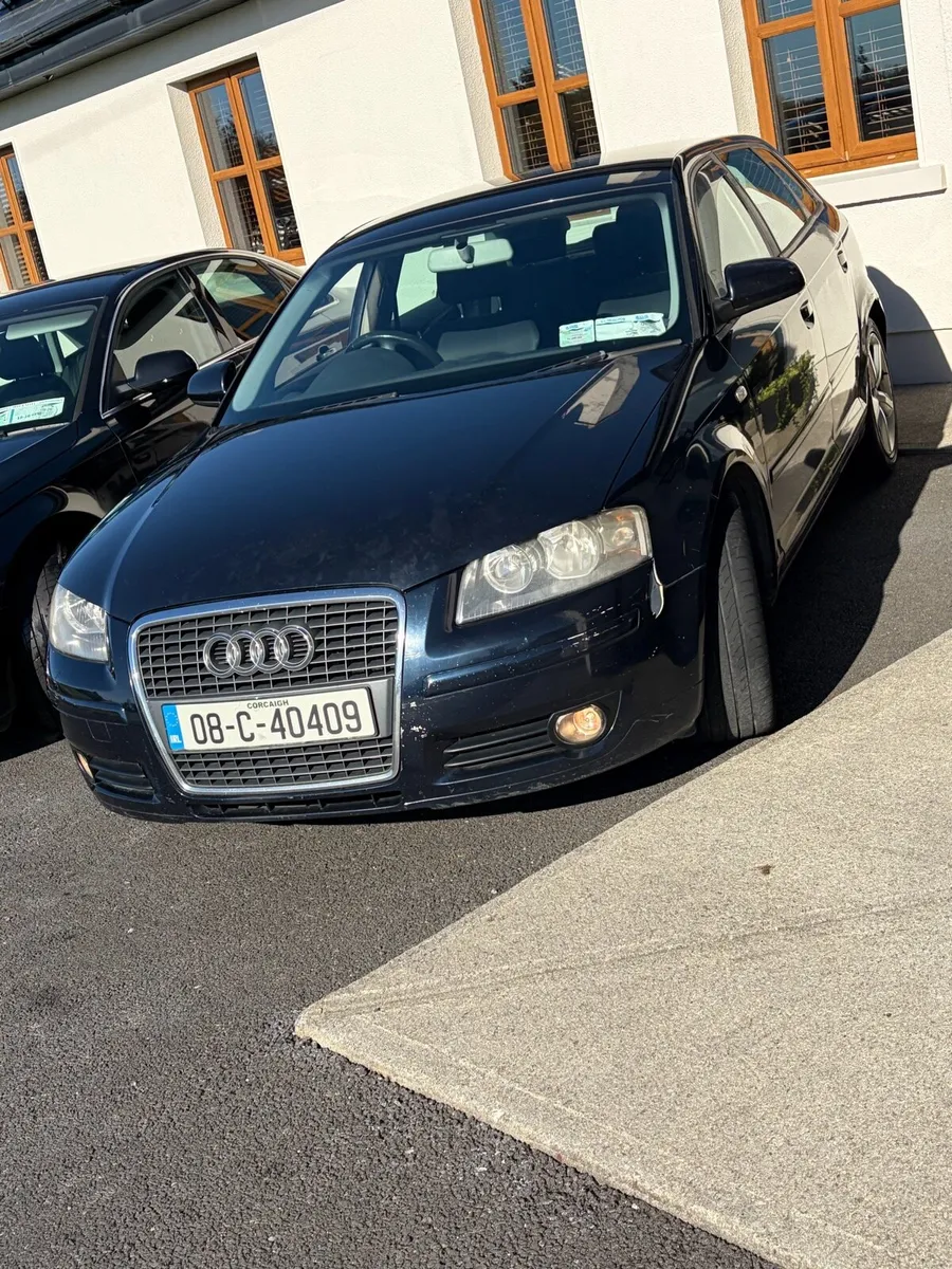 2x Audi bundle - Image 3