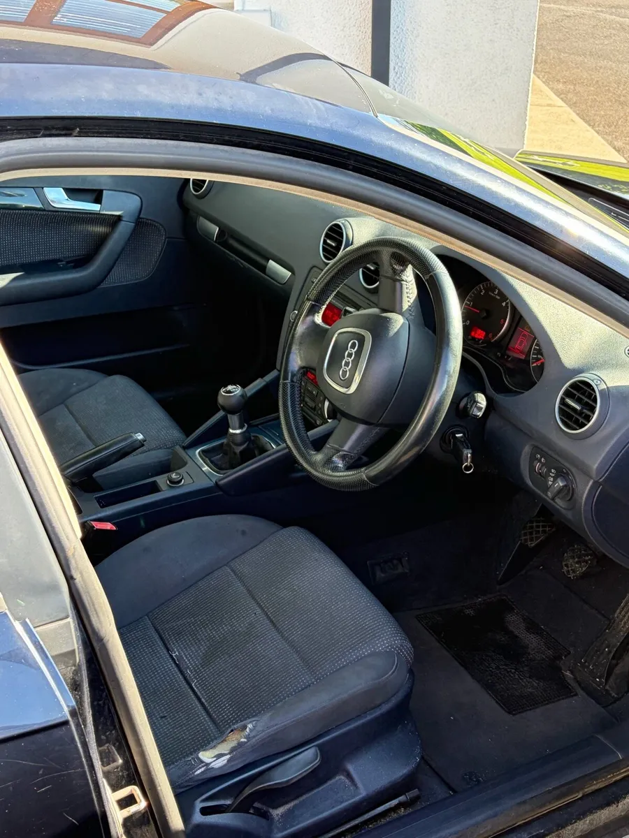 2x Audi bundle - Image 4