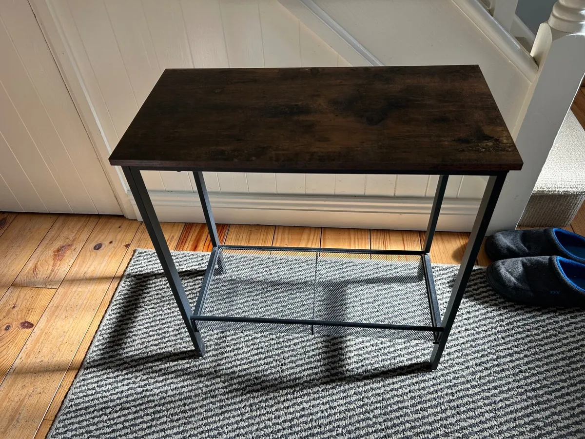 Table - Image 1