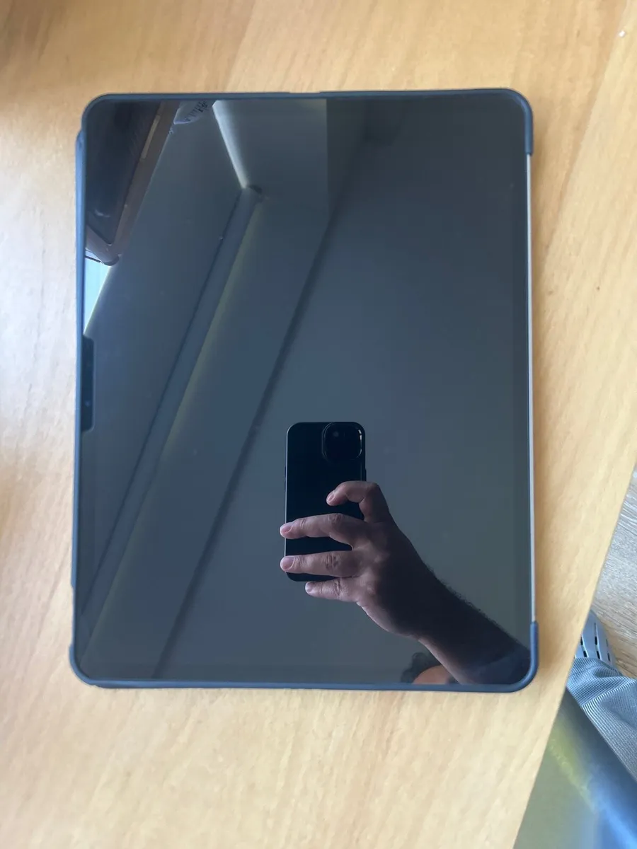 iPads Air (2024) 13-inch M2 - Image 3