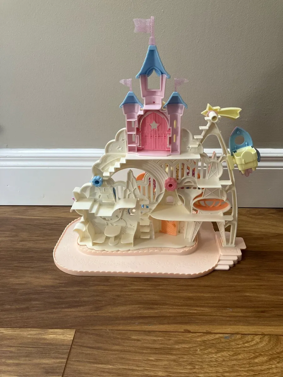 Sylvanian Families Baby Amusement Park - Image 4