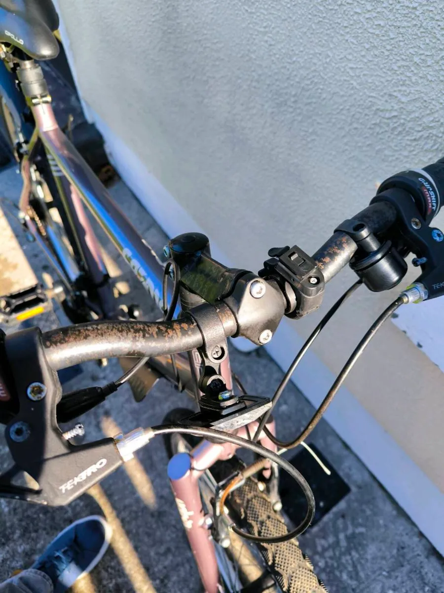Girls bike - Image 3