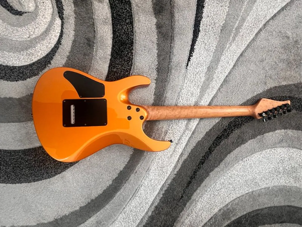 Suhr modern custom - Image 4