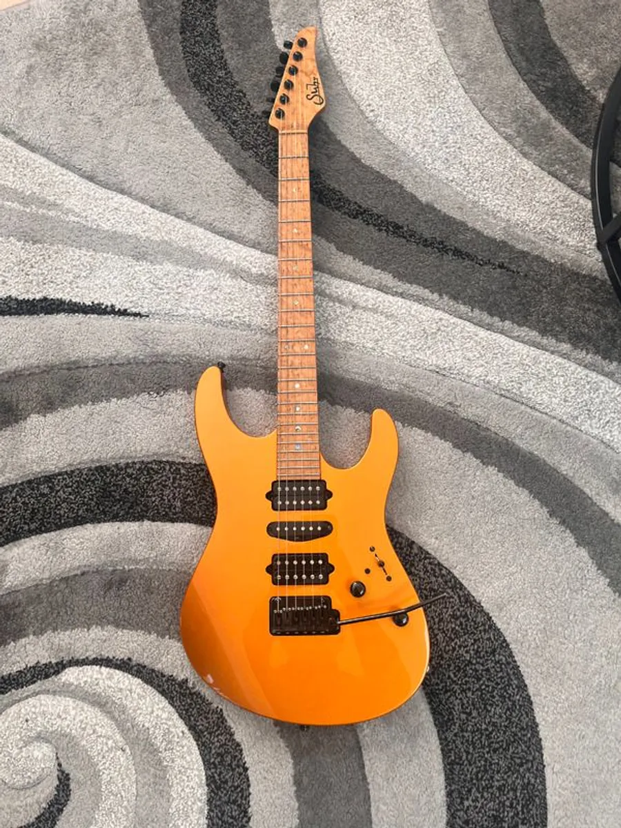 Suhr modern custom - Image 1