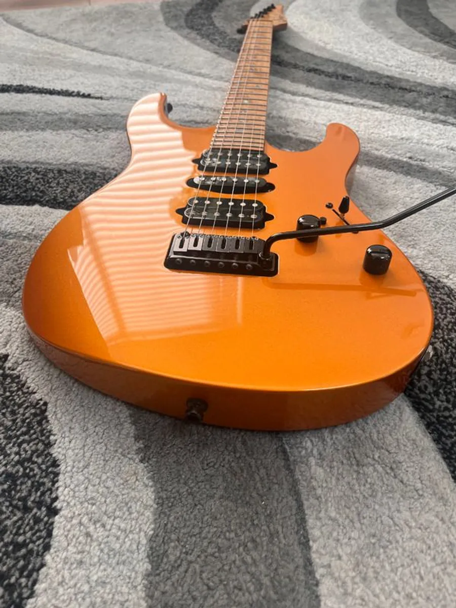 Suhr modern custom - Image 2