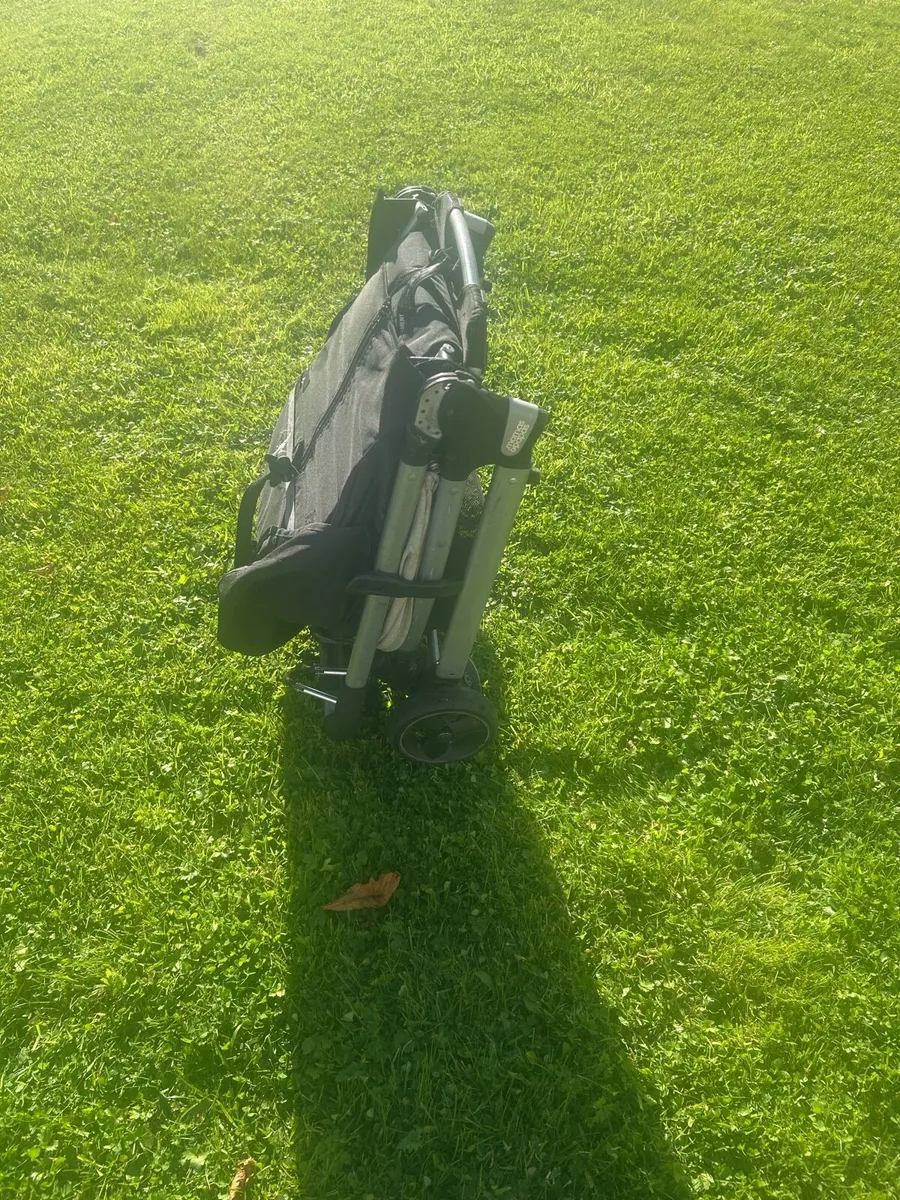 Mamas&Papas foldable Buggy - Image 4