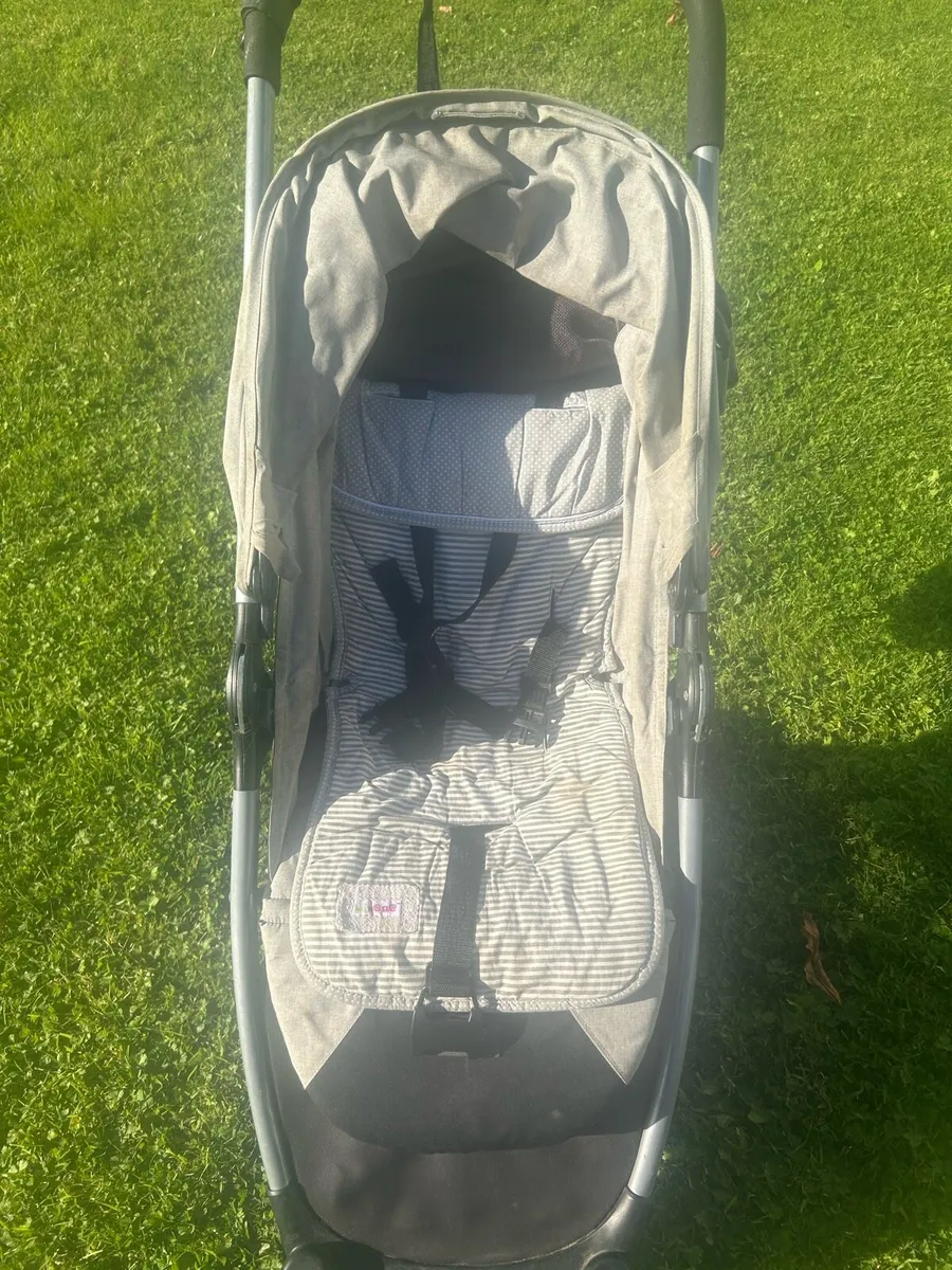 Mamas&Papas foldable Buggy - Image 2