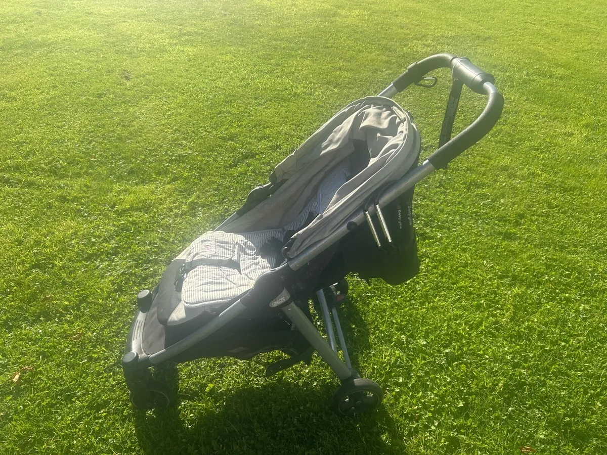 Mamas&Papas foldable Buggy - Image 3
