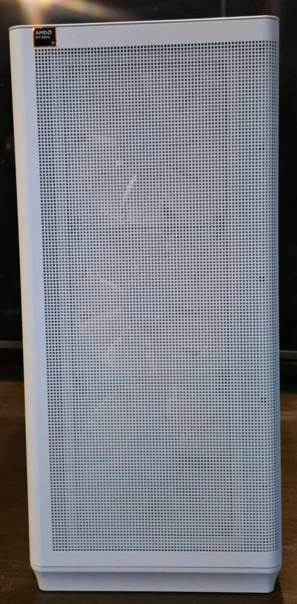 Custom built system - Image 2