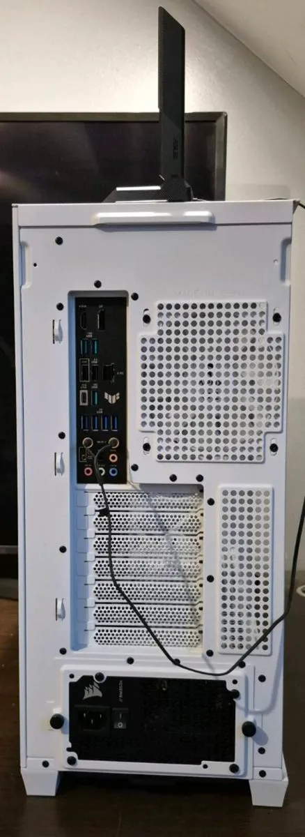 Custom built system - Image 4
