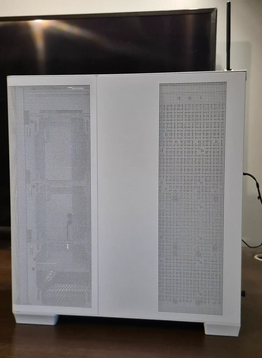 Custom built system - Image 3