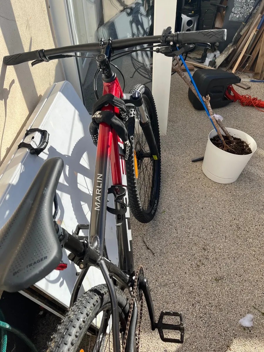 Trek 6 marlin - Image 2