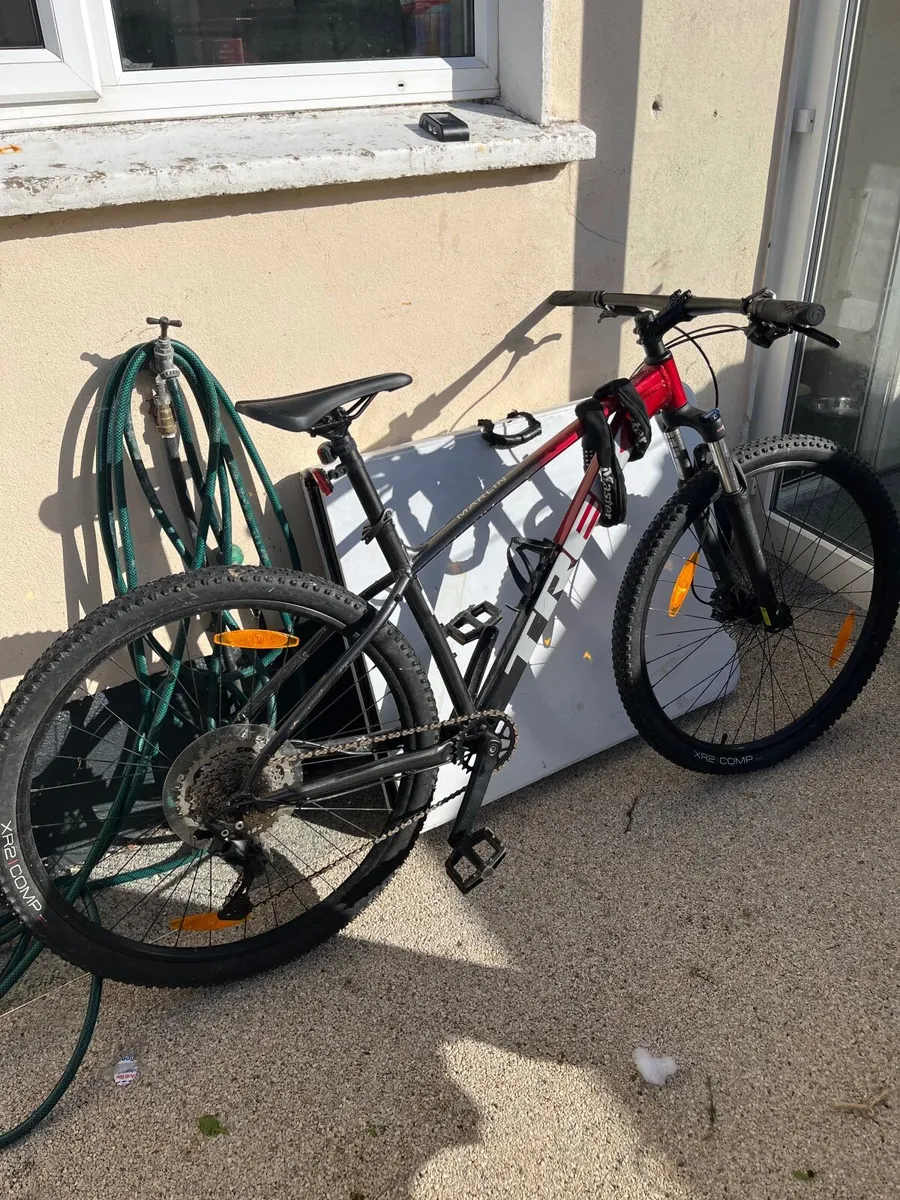 Trek 6 marlin - Image 1