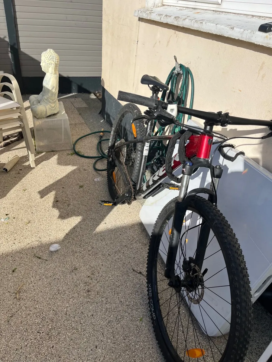 Trek 6 marlin - Image 3