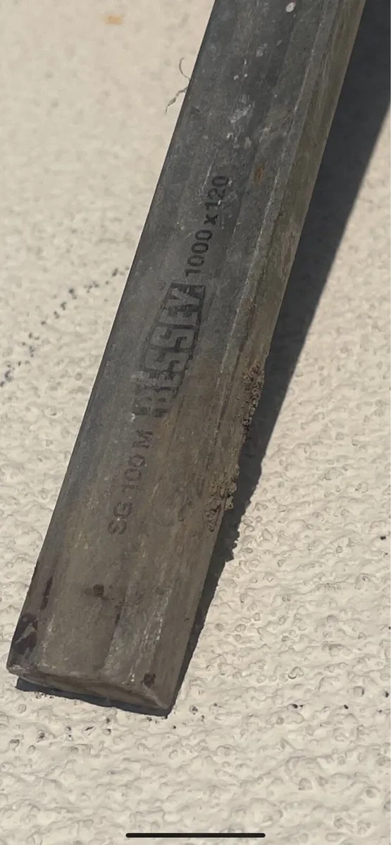 Bessey SG100m Clamp - Image 3