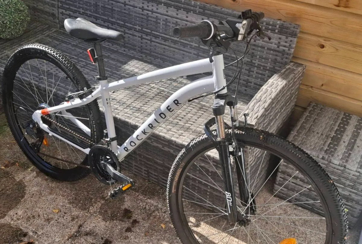 Bike - Image 4