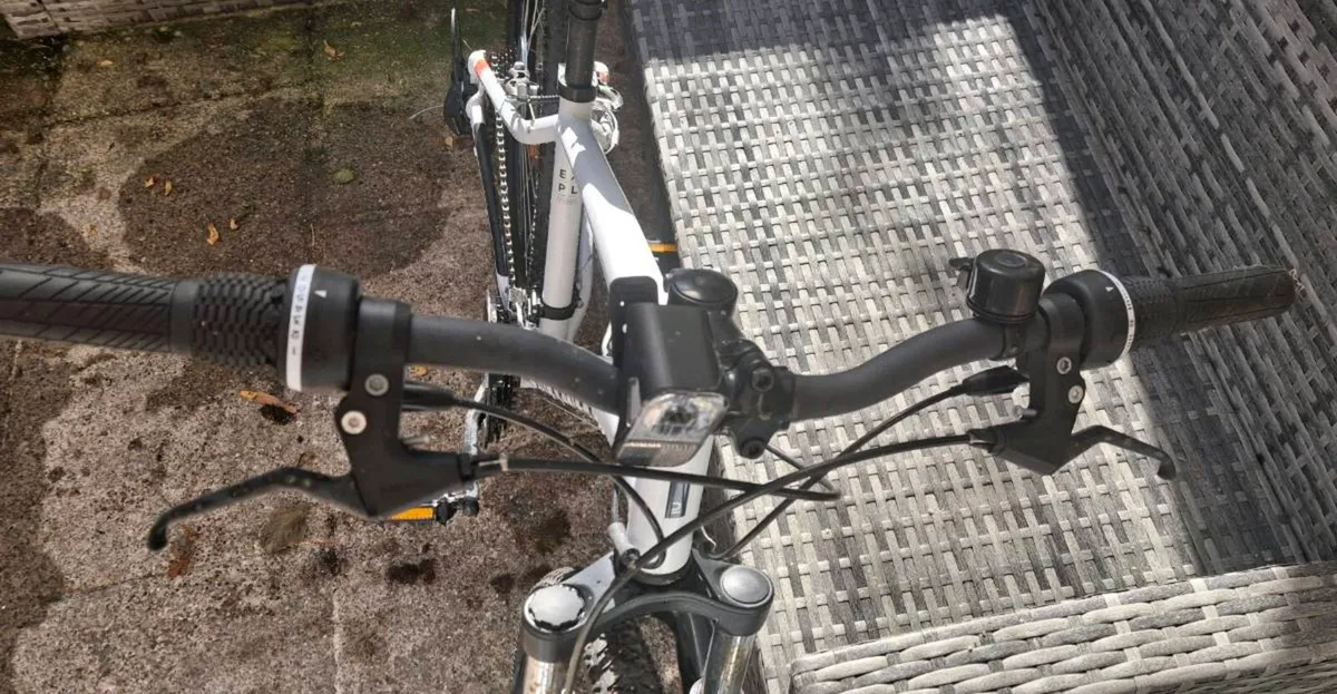 Bike - Image 2