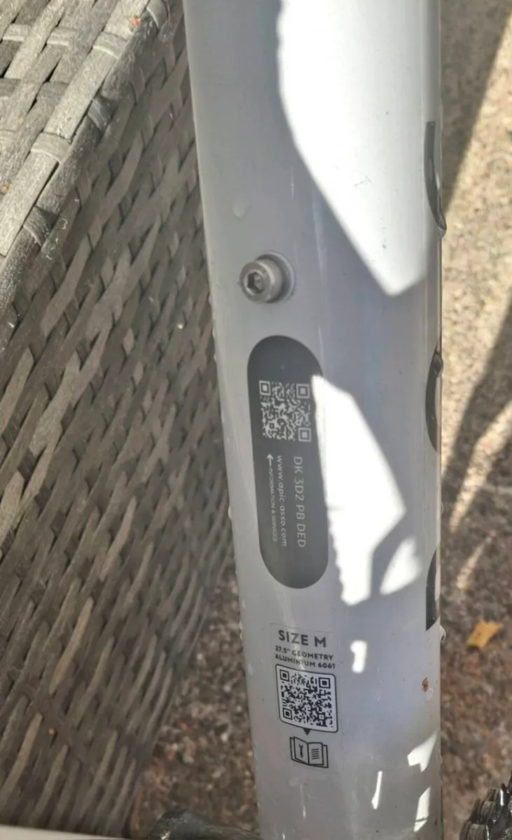 Bike - Image 3