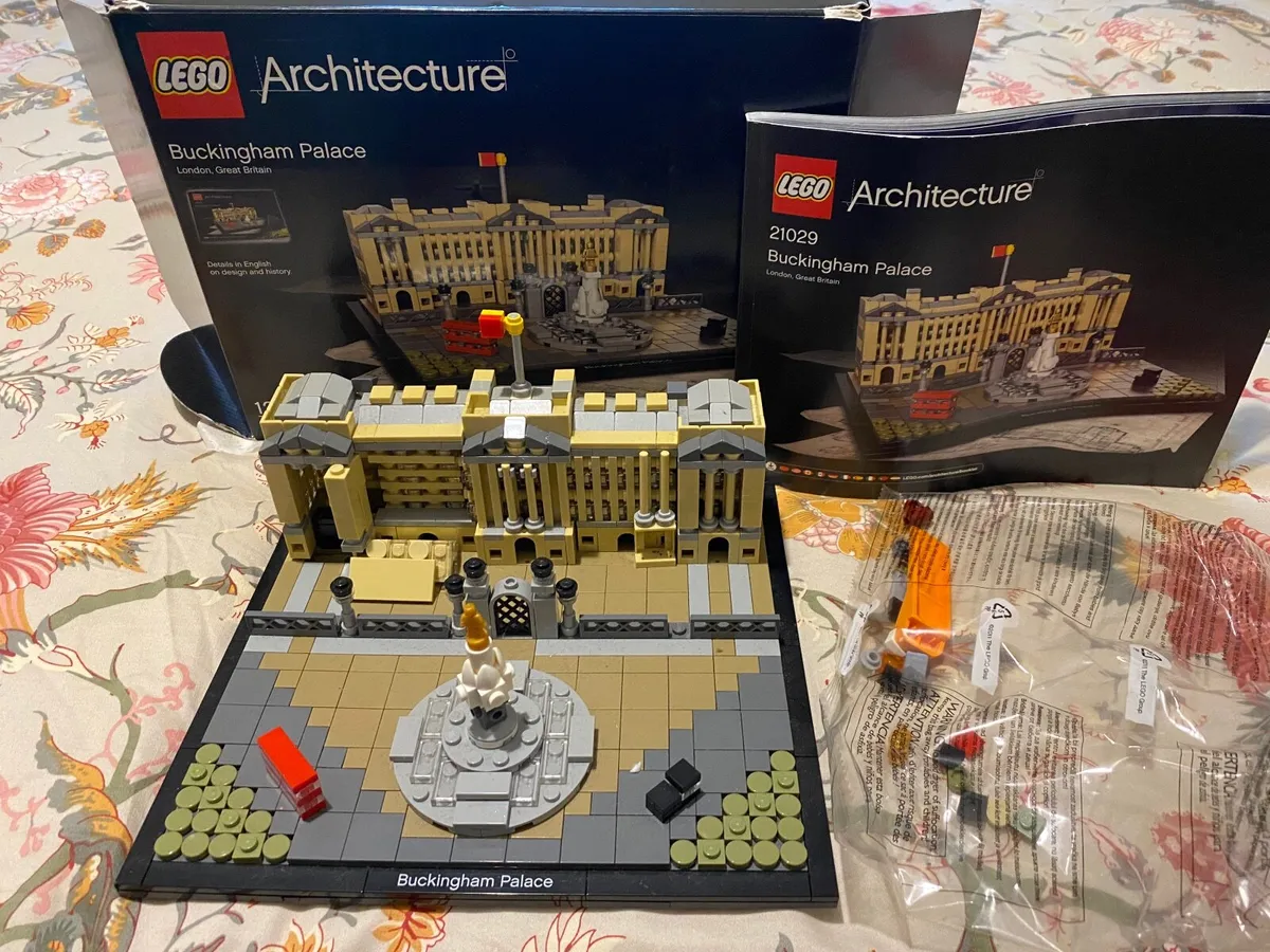 lego - Image 1