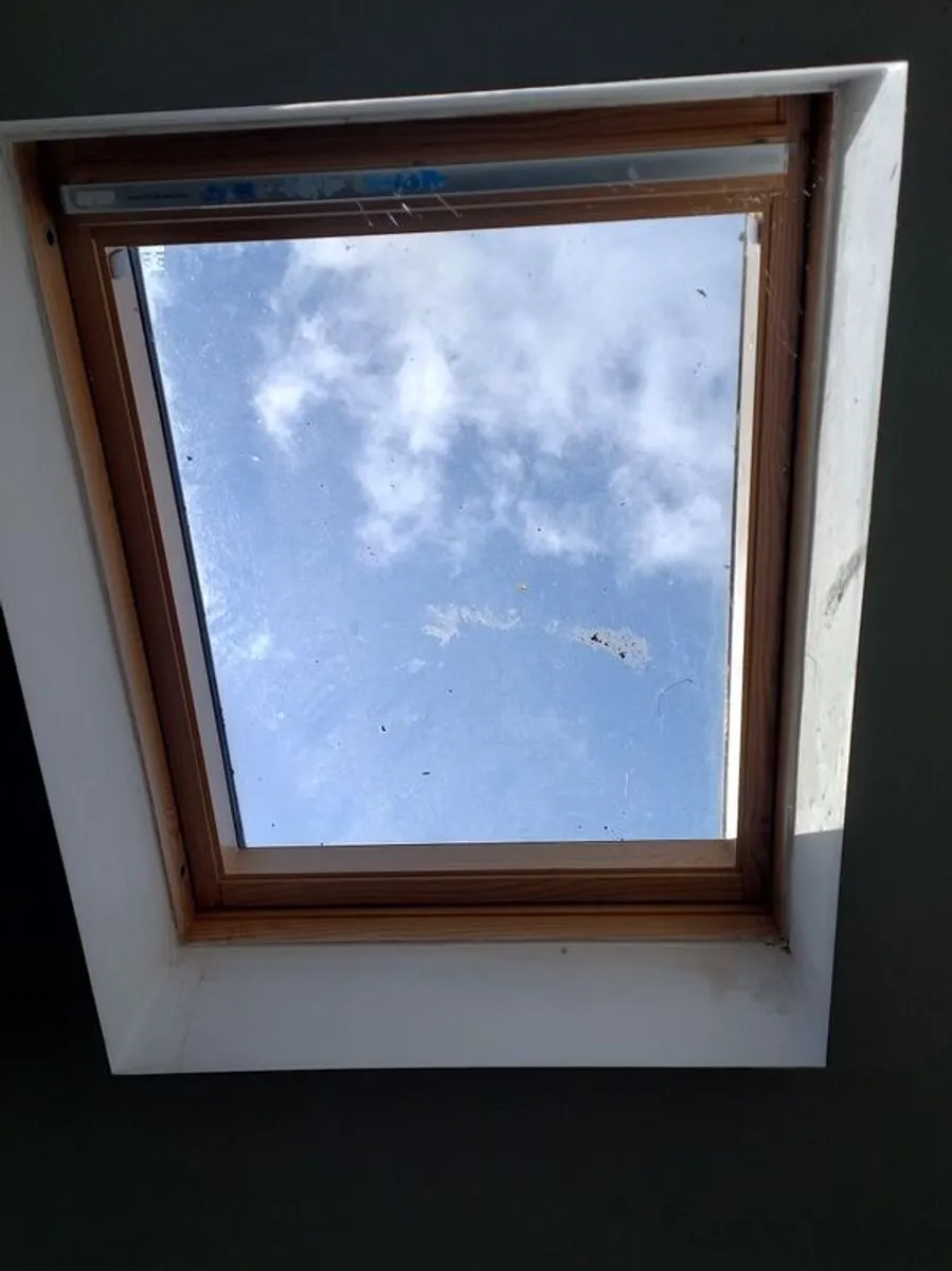 velux windows - Image 1