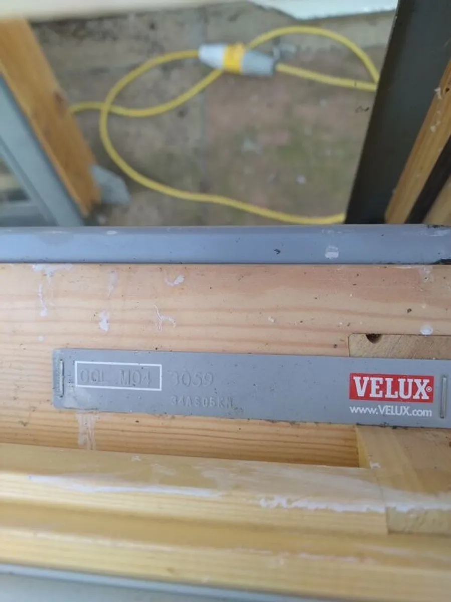 velux windows - Image 3