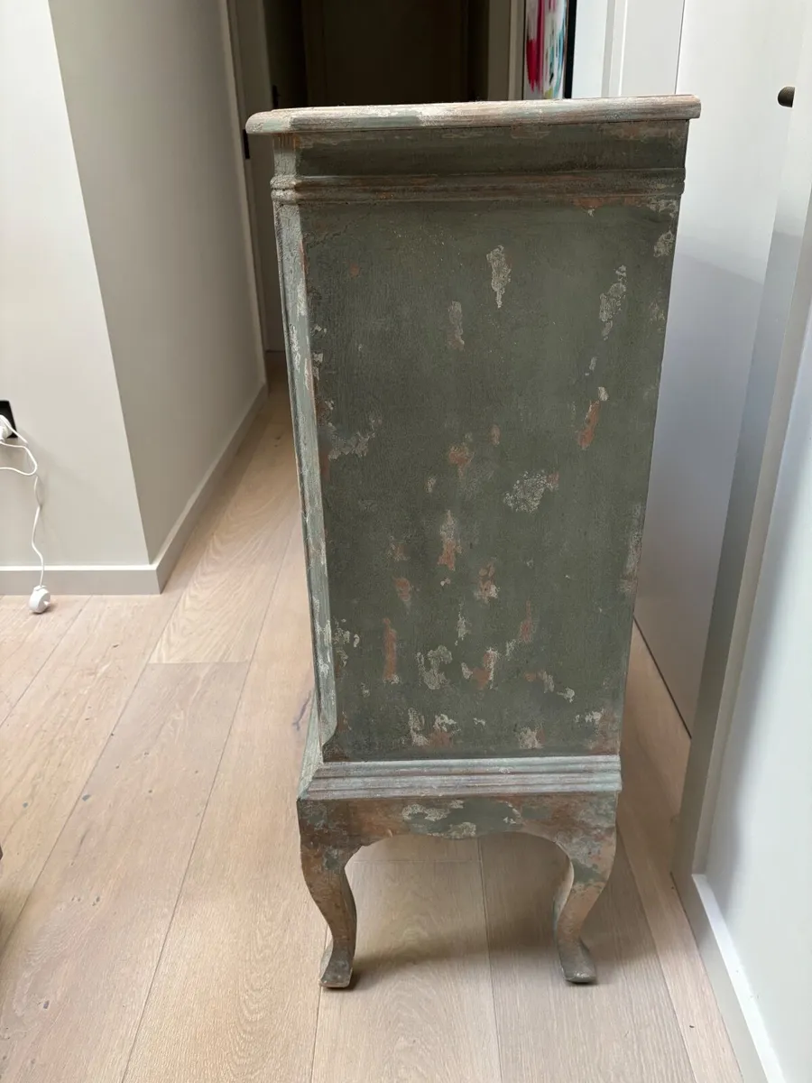 Chest of drawers - Image 3