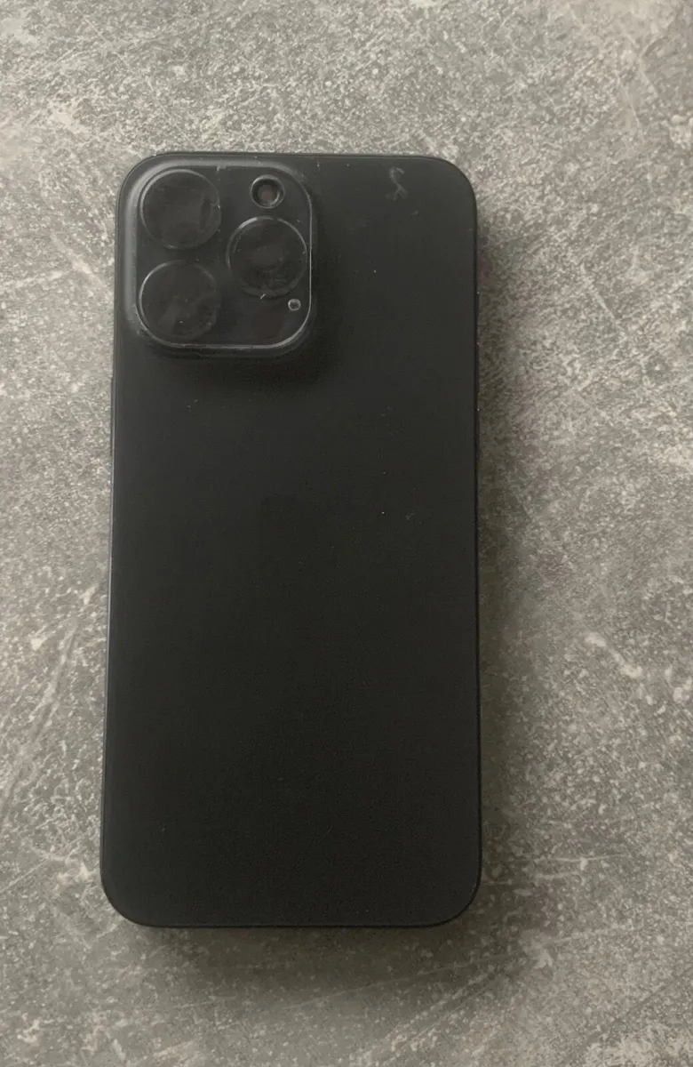 iPhone 15 Pro Max 256GB - Image 3