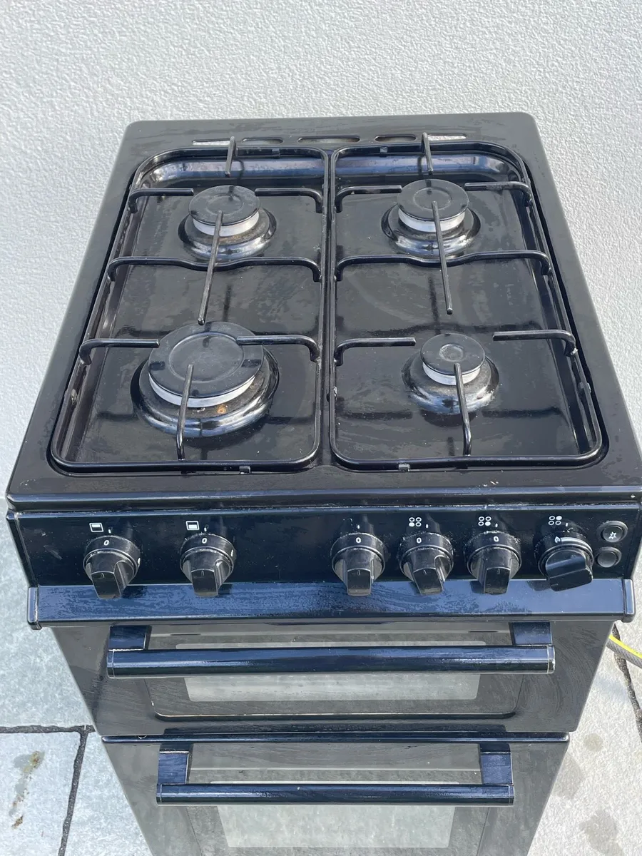 Gas Oven Beeling - Image 2